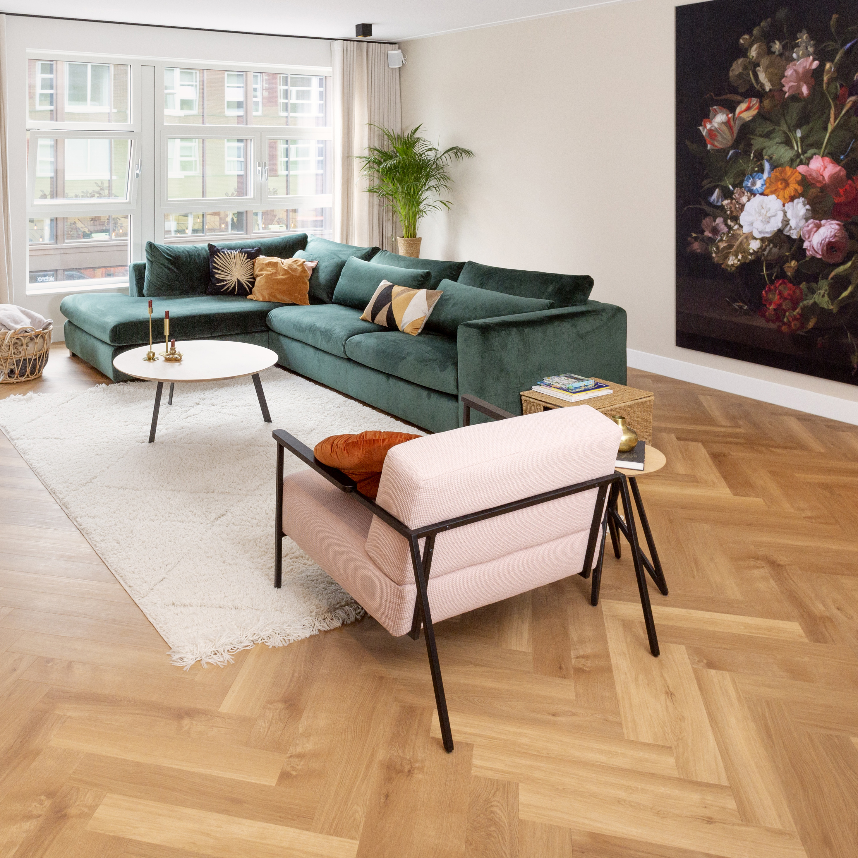 Klik hier voor project | Studio Revaleiland